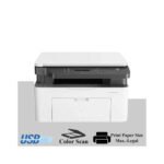 HP Laserjet MFP 1188a Multifunction Mono Laser Printer - Image 5