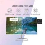 HP M24fwa 23.8-Inch 75Hz FHD IPS Monitor - Image 6