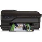 HP Officejet 7612 Wide Format e-All-in-One Printer - Image 6