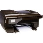 HP Officejet 7612 Wide Format e-All-in-One Printer - Image 2