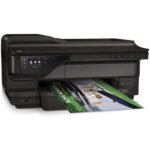 HP Officejet 7612 Wide Format e-All-in-One Printer - Image 3