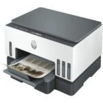 HP Smart Tank 720 Wi-Fi Duplexer All-in-One Printer - Image 2