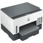 HP Smart Tank 720 Wi-Fi Duplexer All-in-One Printer - Image 3