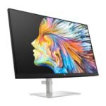 HP U28 G3 28 Inch 4K HDR Monitor - Image 3