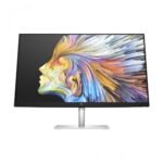 HP U28 G3 28 Inch 4K HDR Monitor