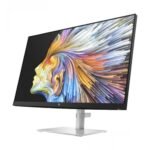 HP U28 G3 28 Inch 4K HDR Monitor - Image 4