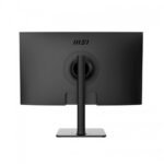MSI Modern MD271P 27 Inch FHD IPS Type-C Monitor with Built-in Speakers - Image 5