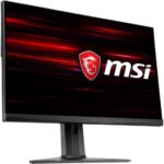 MSI Optix MAG251RX 24.5Inch Full HD 240 Hz Gaming Monitor - Image 4