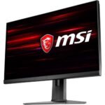 MSI Optix MAG251RX 24.5Inch Full HD 240 Hz Gaming Monitor - Image 2
