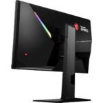MSI Optix MAG251RX 24.5Inch Full HD 240 Hz Gaming Monitor - Image 3