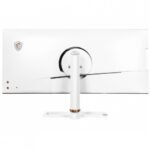 MSI Prestige PS341WU 34 Inch 8ms Nano IPS 5K2K WUHD Ultra-Wide Monitor - Image 4