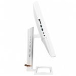 MSI Prestige PS341WU 34 Inch 8ms Nano IPS 5K2K WUHD Ultra-Wide Monitor - Image 2