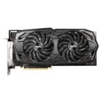 MSI Radeon RX 5600 XT Gaming MX 6GB Graphics Card - Image 4