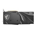 MSI Radeon RX 5600 XT Gaming MX 6GB Graphics Card - Image 2