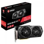 MSI Radeon RX 5600 XT Gaming MX 6GB Graphics Card