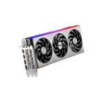 Sapphire NITRO+ AMD Radeon RX 7700 XT 12GB GDDR6 Gaming Graphics Card - Image 2