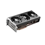 Sapphire NITRO+ AMD Radeon RX 7700 XT 12GB GDDR6 Gaming Graphics Card - Image 3