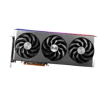 Sapphire NITRO+ AMD Radeon RX 7700 XT 12GB GDDR6 Gaming Graphics Card - Image 4