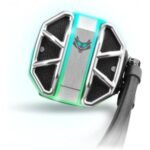 Sapphire Nitro+ S360-A AIO ARGB CPU Cooler - Image 3