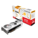 Sapphire PURE AMD Radeon RX 7800 XT 16GB GDDR6 Gaming Graphics Card
