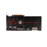 Sapphire PURE AMD Radeon RX 7800 XT 16GB GDDR6 Gaming Graphics Card - Image 2
