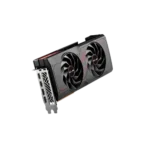 Sapphire PURE AMD Radeon RX 7800 XT 16GB GDDR6 Gaming Graphics Card - Image 5