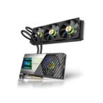 Sapphire TOXIC AMD Radeon RX 6900 XT Extreme Edition 16GB GDDR6 Graphics Card - Image 5