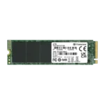 Transcend 110S 2TB M.2 2280 NVMe PCle SSD