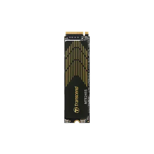 Transcend 245S 500GB M.2 2280 NVMe PCIe Gen4 x4 SSD
