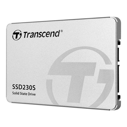 Transcend TS1TSSD230S 1TB 3D TLC SATAIII 2.5 Inch SSD