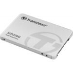 Transcend SSD220Q 2TB 2.5 Inch SATA SSD - Image 2