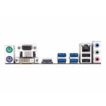 Gigabyte GA-A320M-S2H AMD Micro ATX Motherboard - Image 2