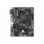 Gigabyte GA-A320M-S2H AMD Micro ATX Motherboard - Image 3