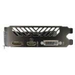 GIGABYTE GeForce GTX 1050 Ti D5 4GB GDDR5 Graphics Card - Image 4