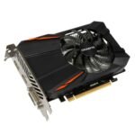 GIGABYTE GeForce GTX 1050 Ti D5 4GB GDDR5 Graphics Card - Image 3