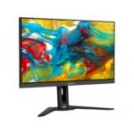 GIGABYTE M27Q P 27 Inch 1440P HDR 165Hz Gaming Monitor - Image 2