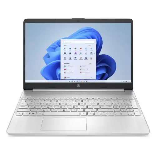 HP 15s-fq5620TU Core i5 12th Gen 15.6 Inch FHD Laptop