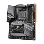 GIGABYTE X570S GAMING X AMD ATX Motherboard - Image 4