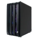 1STPLAYER B2 mATX Gaming Casing - Image 3