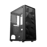 1STPLAYER FD3 ATX Gaming Casing - Image 4