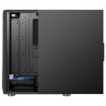 1STPLAYER Rainbow Series RB-3 ATX Gaming Case - Image 4