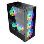 1STPLAYER V2-A ATX Gaming Casing - Image 2