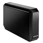 ADATA 8TB HM800 3.5 External Hard Drive - Image 3