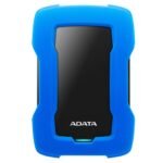 ADATA HD330 1TB USB 3.1 Durable External Hard Drive - Image 3