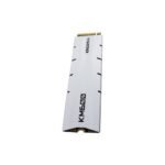 AITC KINGSMAN KM600 128GB M.2 NVMe PCIe SSD - Image 2