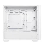 ASUS A21 micro-ATX Gaming Case White - Image 5
