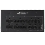 ASUS ROG LOKI SFX-L 750W 80 Plus Platinum Power Supply - Image 5