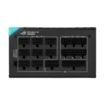 ASUS ROG THOR 1200P2 GAMING 80 Plus Platinum 1200W Power Supply - Image 4