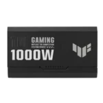 ASUS TUF Gaming 1000G 1000W 80 Plus Gold Power Supply - Image 2