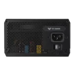 ASUS TUF Gaming 1000G 1000W 80 Plus Gold Power Supply - Image 4